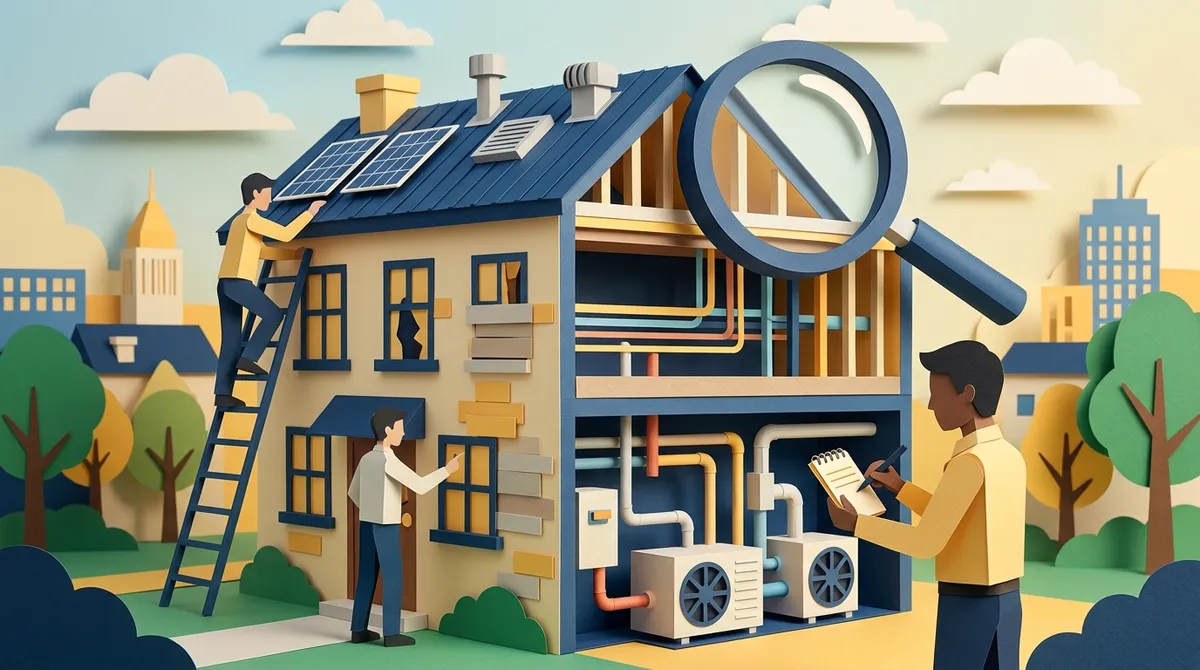 Tamarac Property Condition Assessments (PCA)