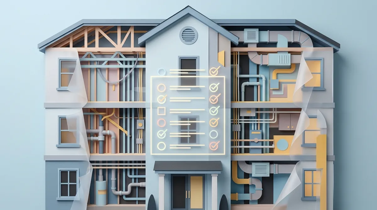 PCA vs. Building Inspection: Which Does Tamarac Need?