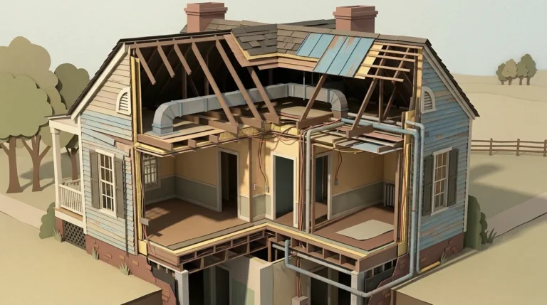 What Do Plantation Property Condition Assessments Include?