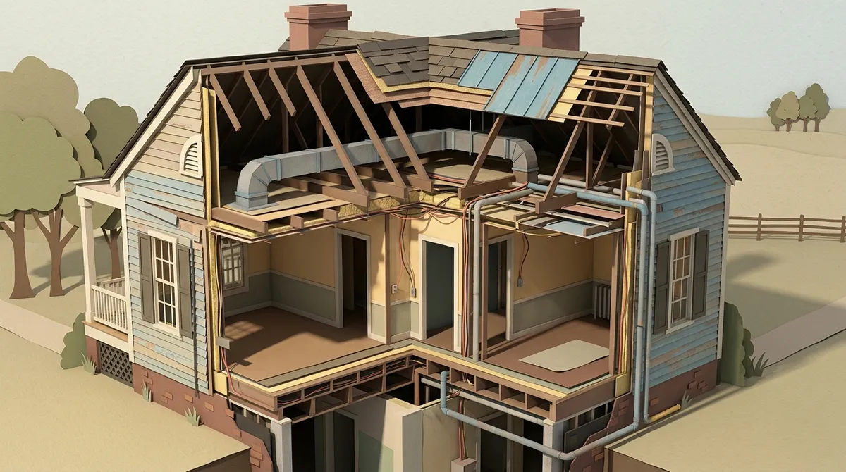 What Do Plantation Property Condition Assessments Include?