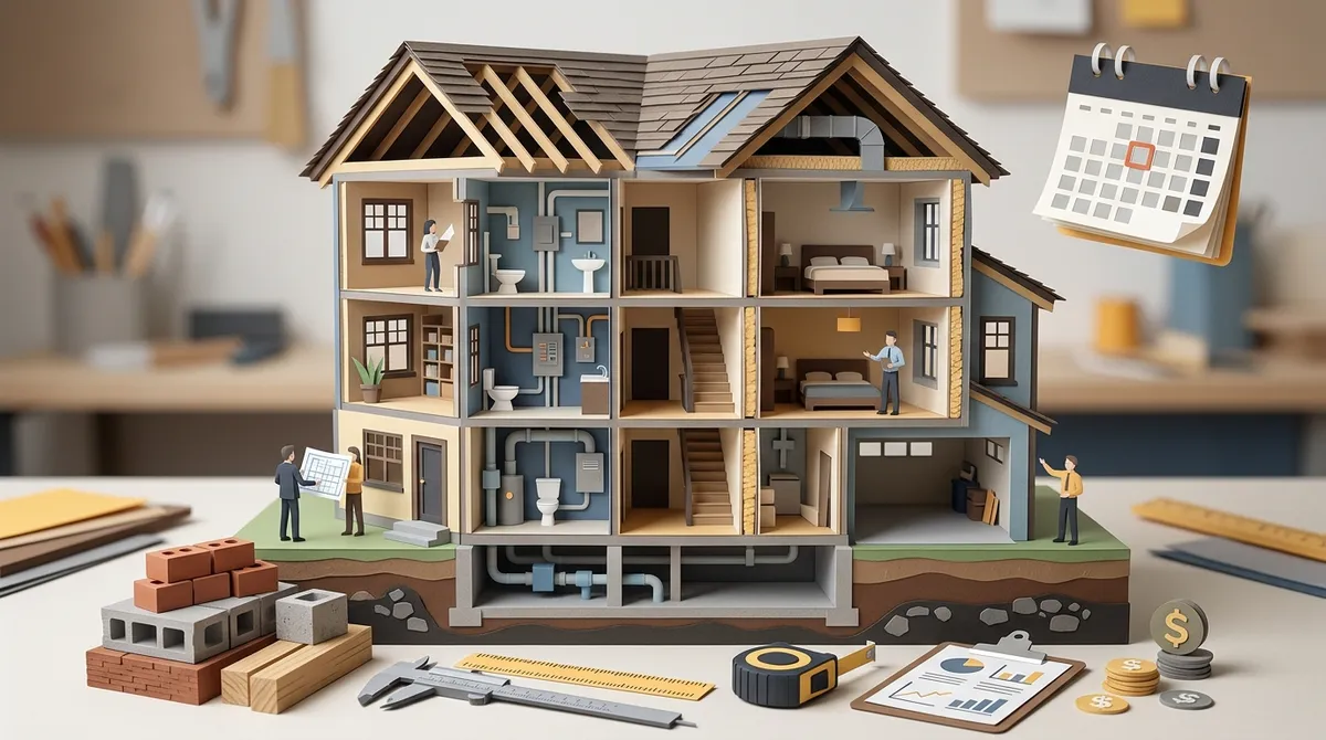 12 Hallandale Beach HOA Reserve Study Mistakes to Avoid