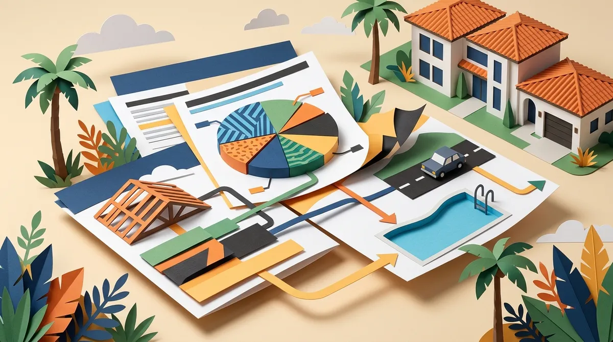 Cooper City HOA reserve studies