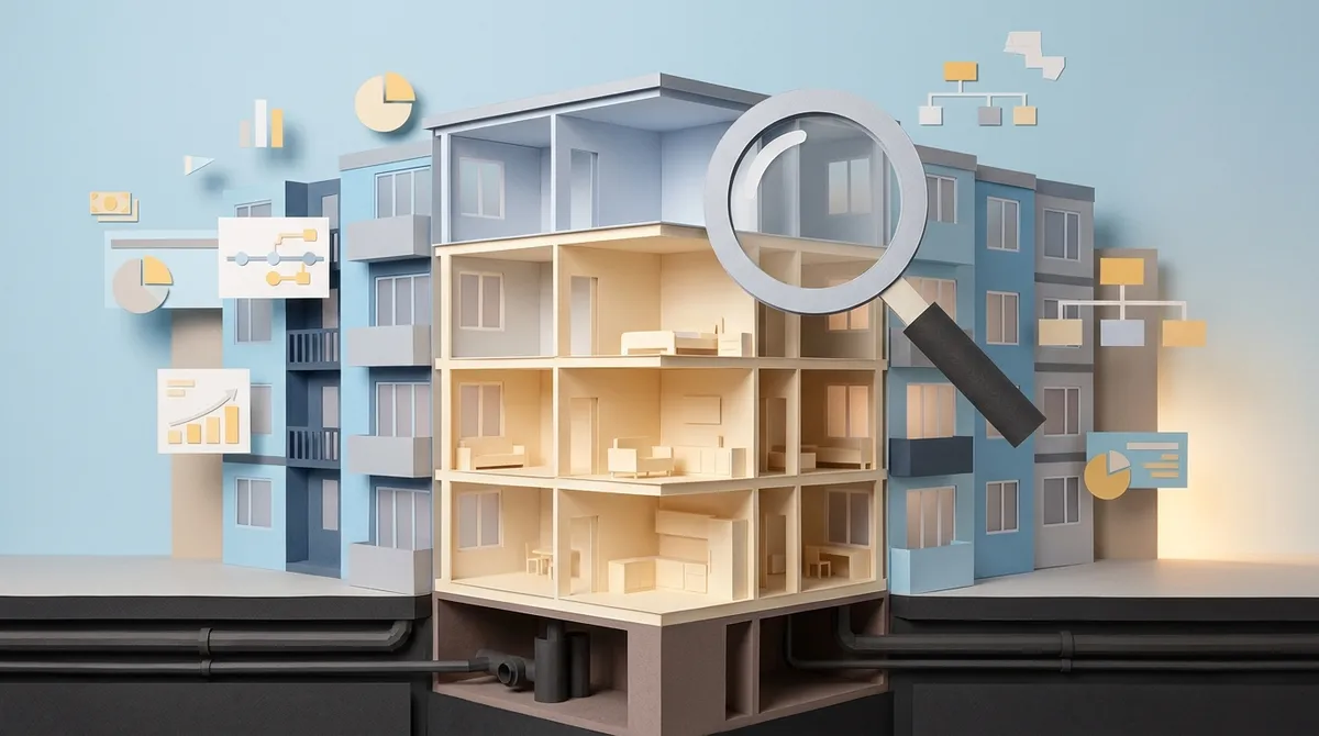 What Do Cooper City HOA Reserve Studies Really Cover?