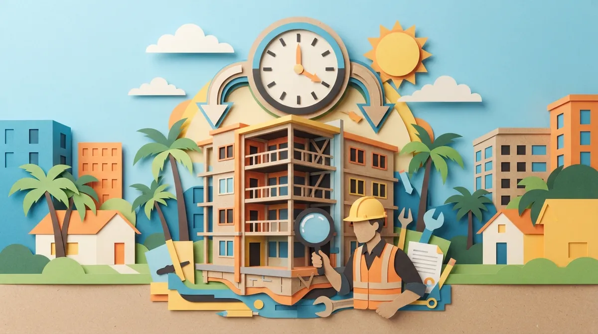 Cooper City building recertification