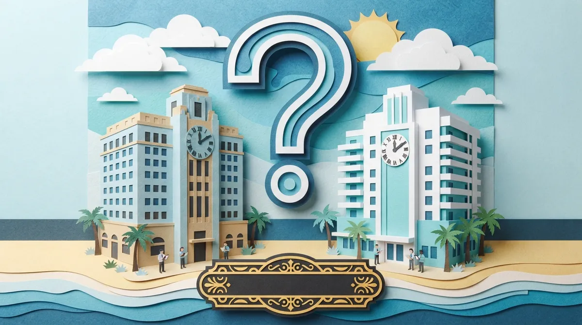 condo recertification inspection Miami Beach