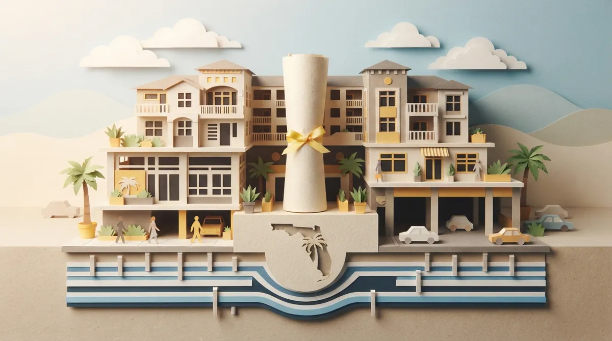 Wilton Manors HOA reserve studies
