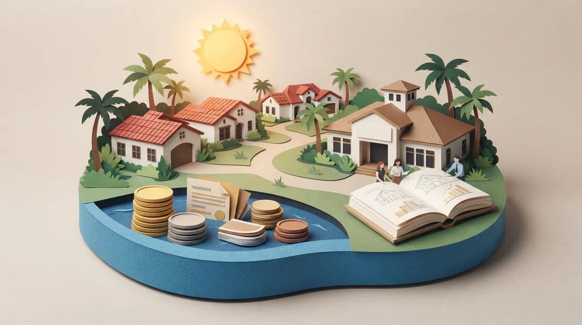 Southwest Ranches HOA reserve studies