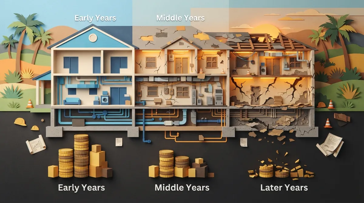 6 Facts About Southwest Ranches HOA Reserve Studies