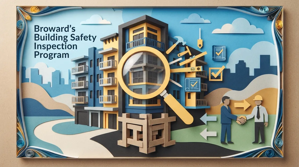 Building Safety Inspection Program (BSIP) Broward