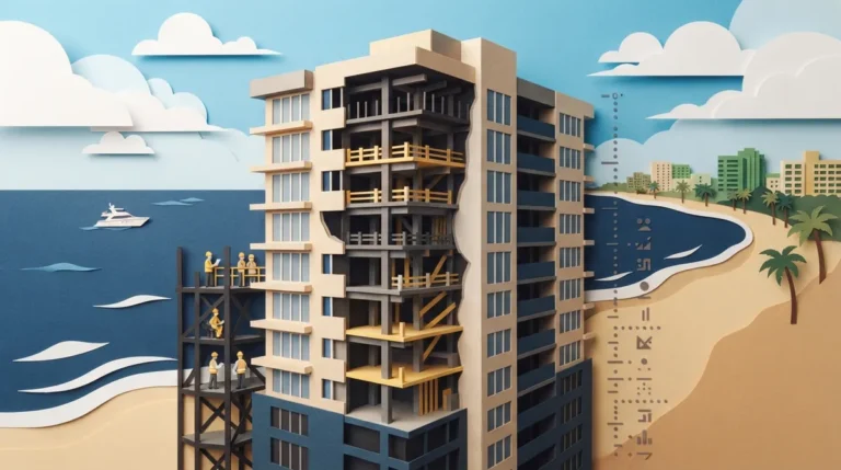 When Is a Fort Lauderdale Milestone Inspection Due?