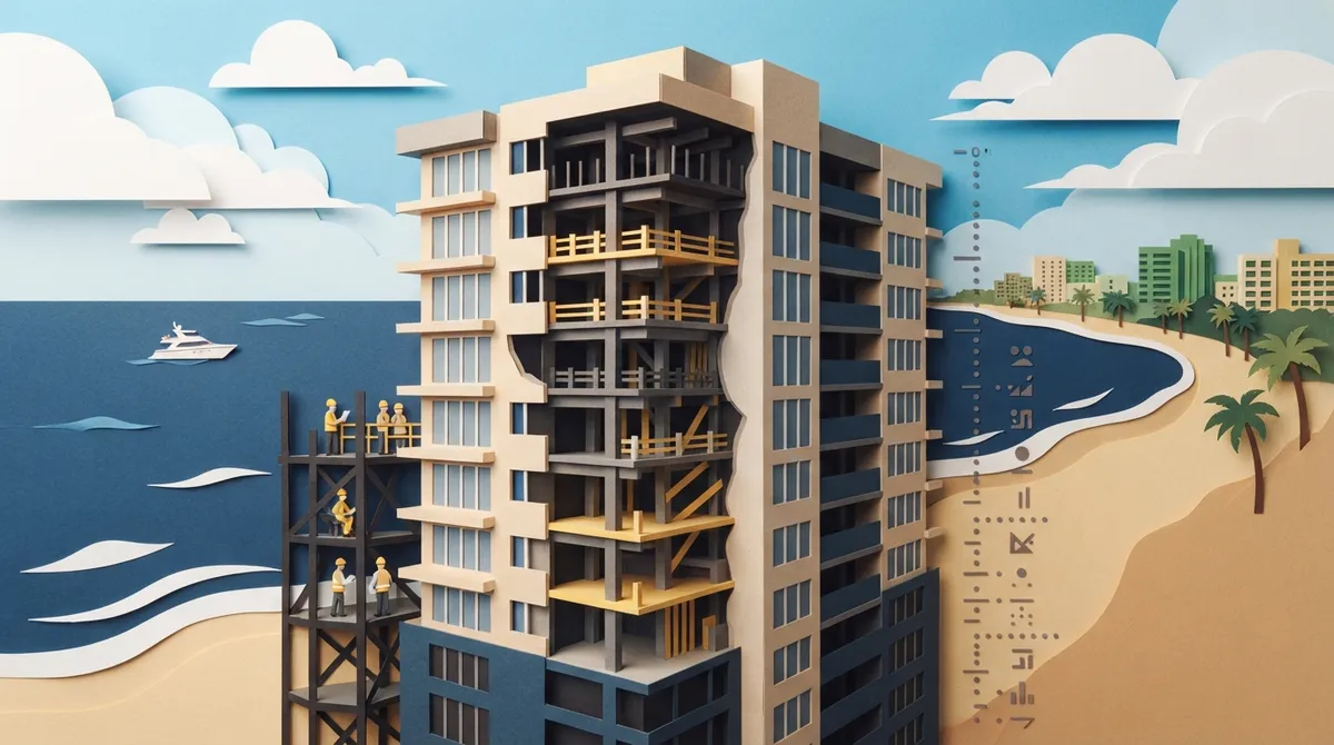 When Is a Fort Lauderdale Milestone Inspection Due?