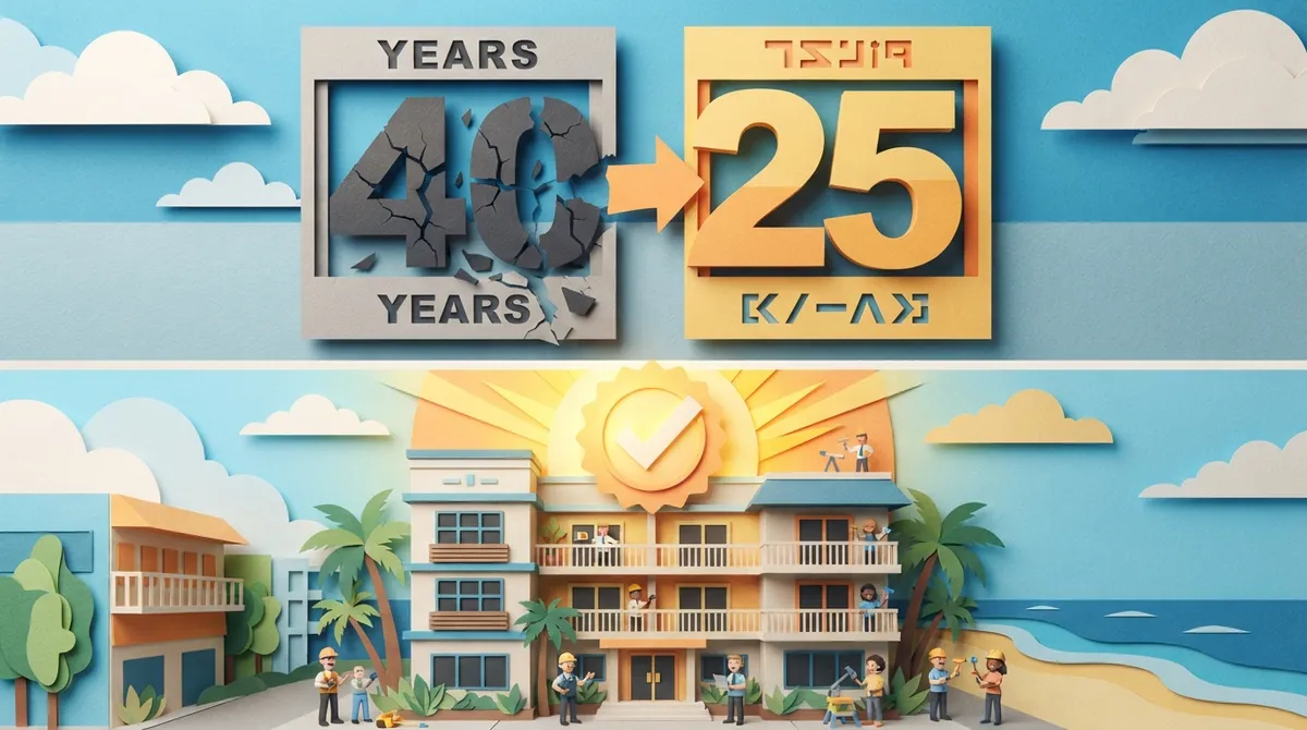 Hillsboro Beach building recertification