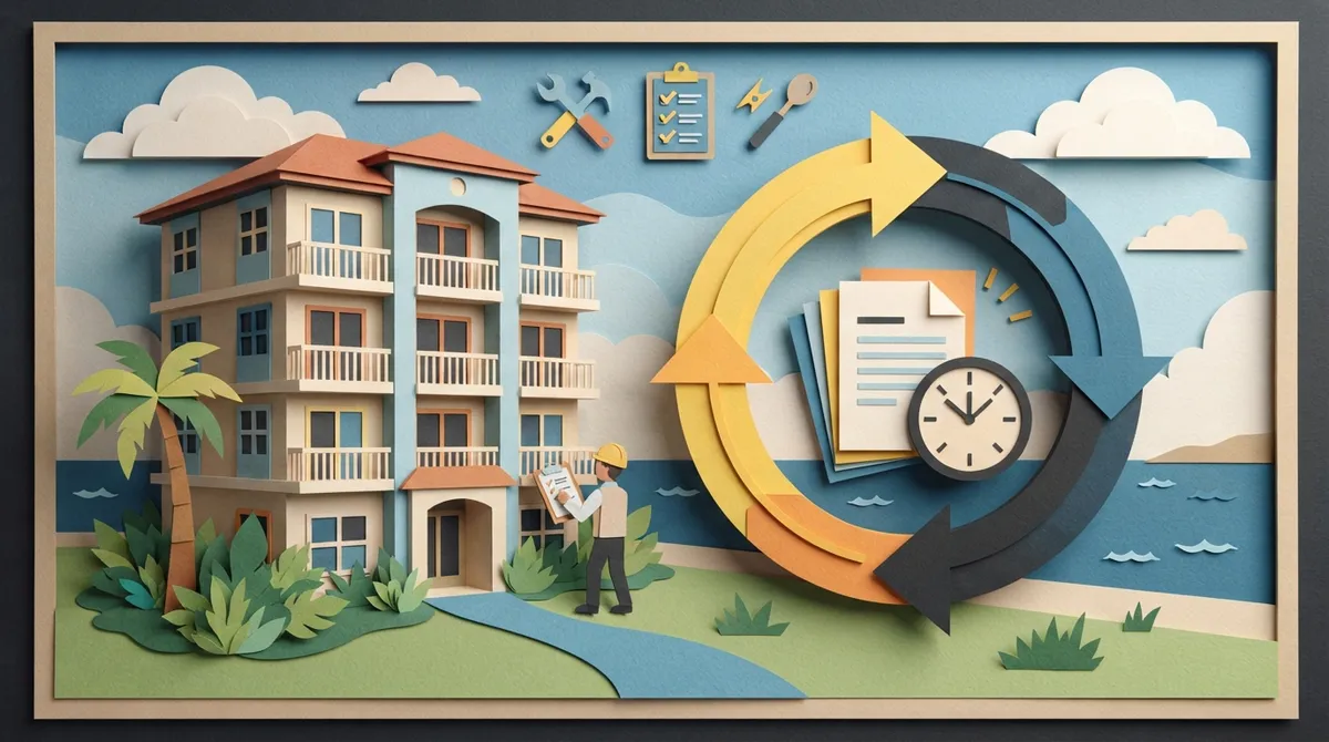 Hillsboro Beach building recertification