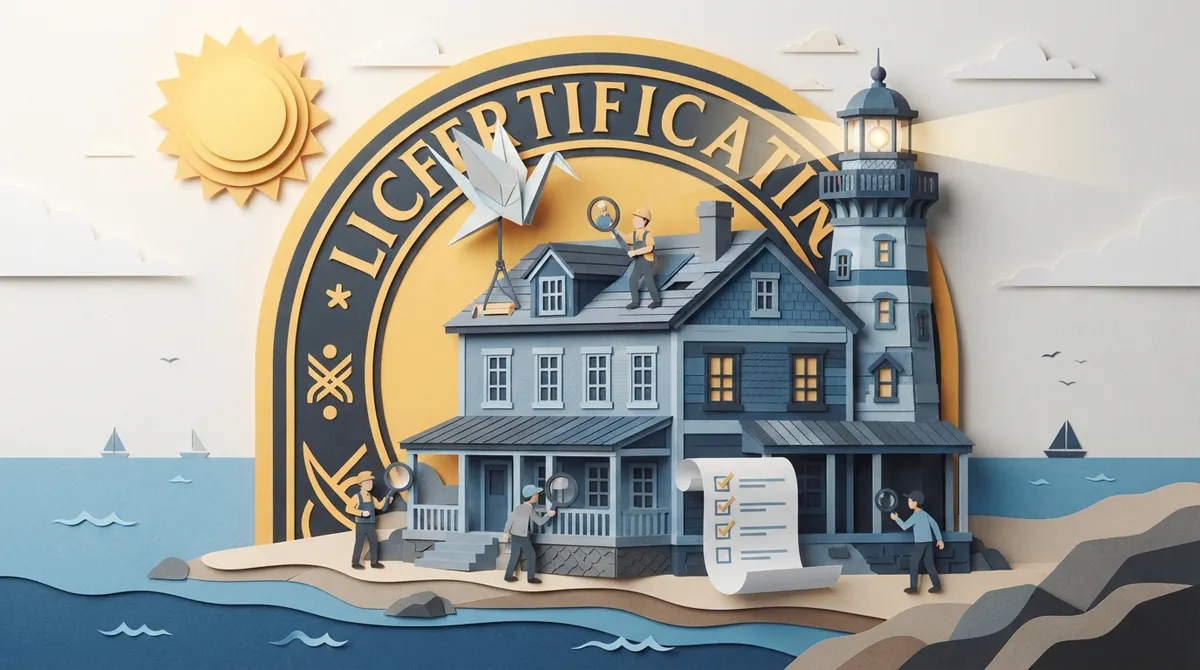 Lighthouse Point building recertification