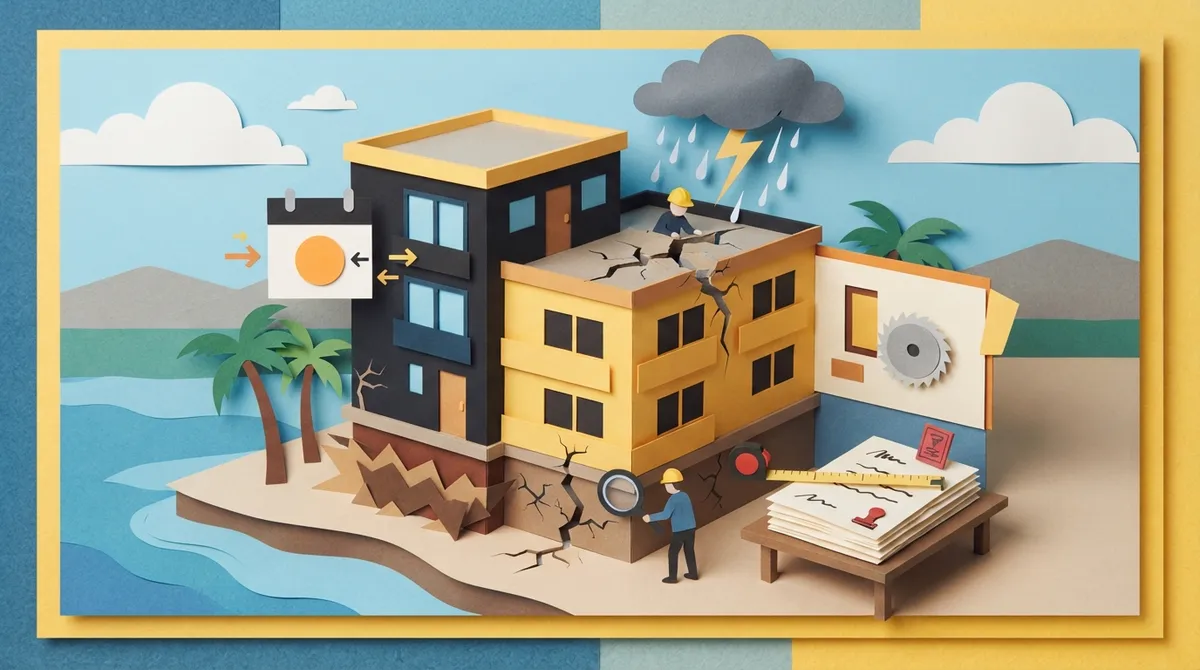 Miramar building recertification