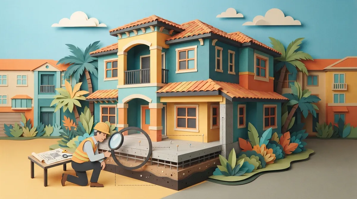 Coconut Creek structural integrity reserve study