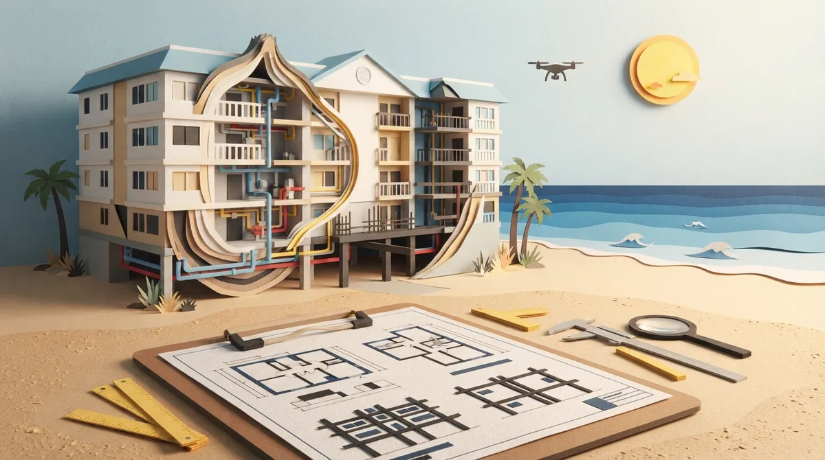 How to Complete a Deerfield Beach Structural Integrity Reserve Study