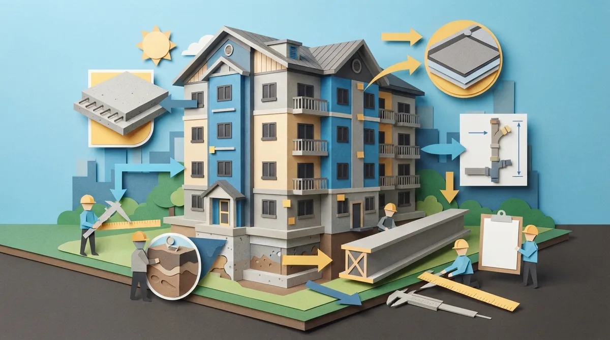 Davie structural integrity reserve study