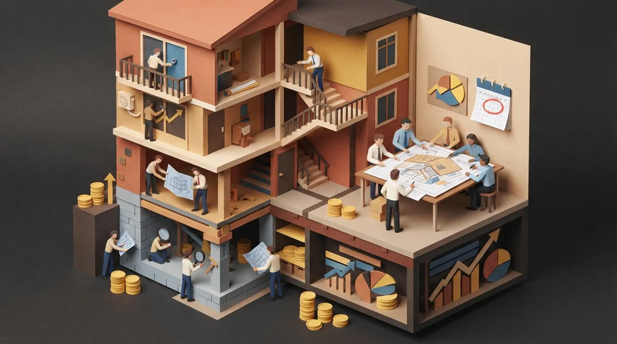 What Does a Davie Structural Integrity Reserve Study Cover?