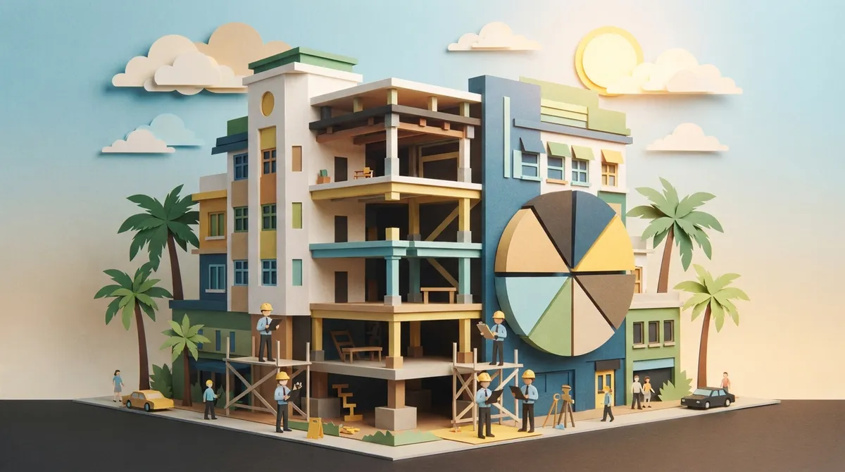 Hollywood structural integrity reserve study