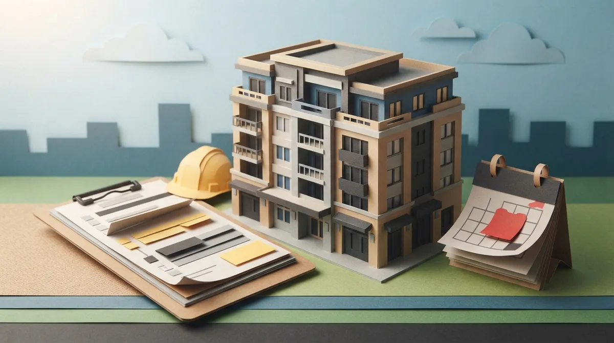 Pembroke Pines Structural Integrity Reserve Study Guide