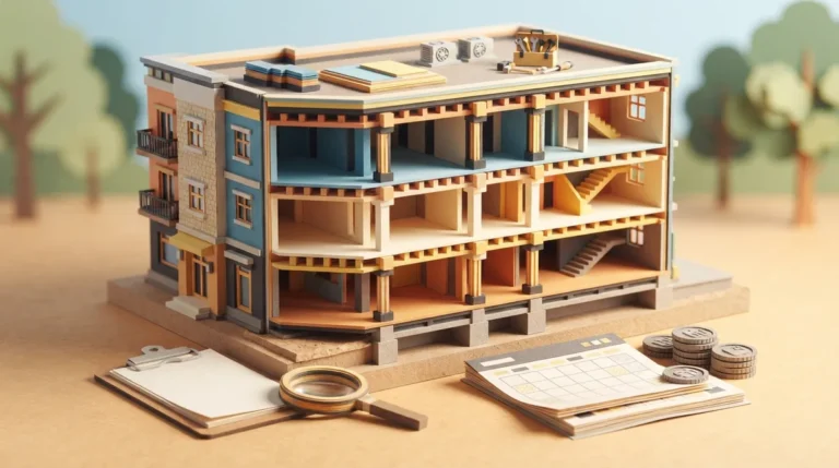 What Is a Weston Structural Integrity Reserve Study?