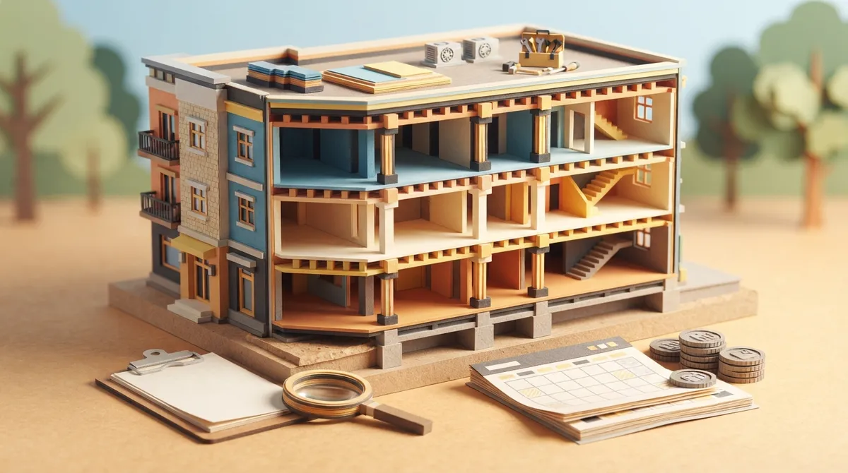 What Is a Weston Structural Integrity Reserve Study?