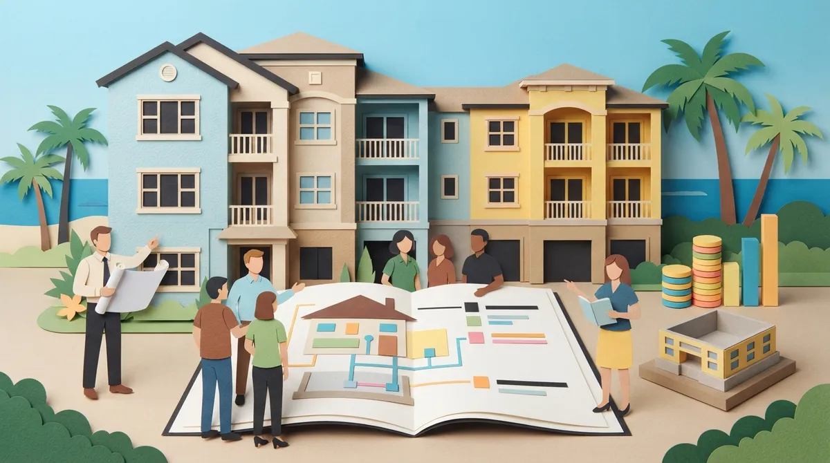 North Lauderdale structural integrity reserve study