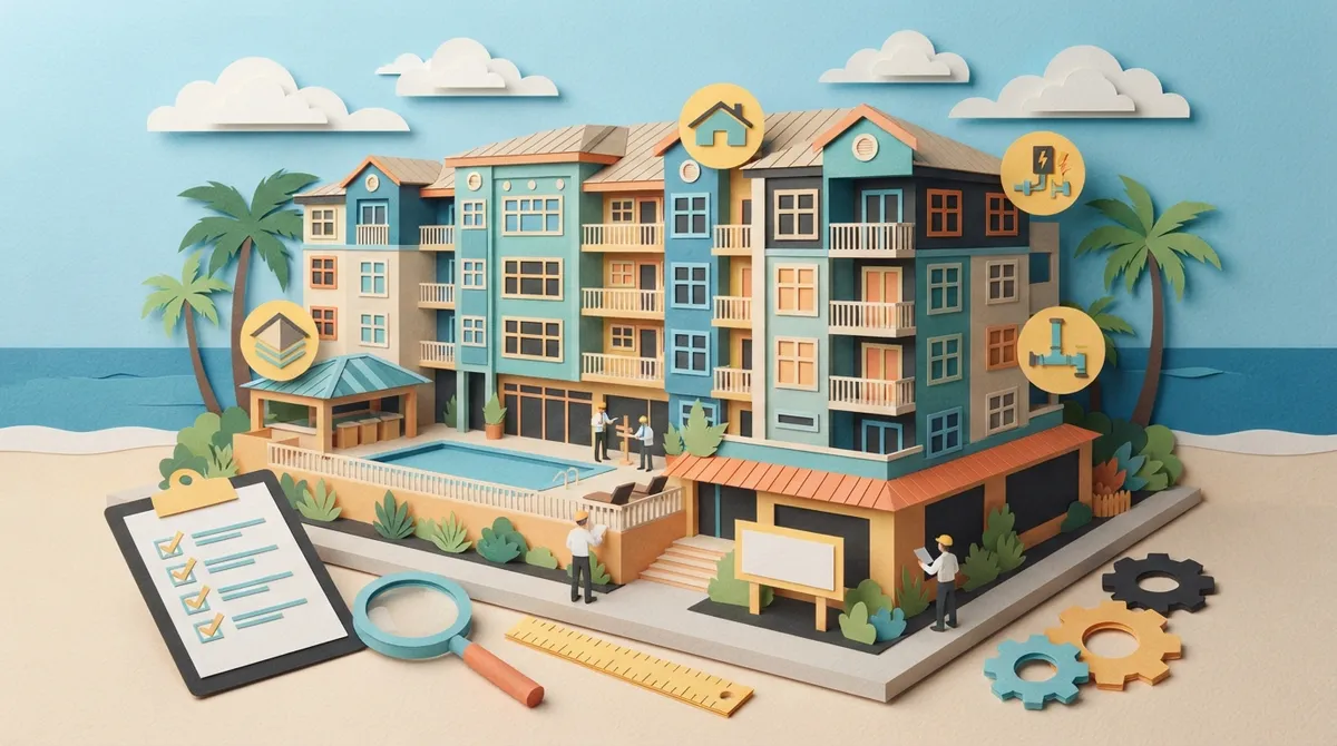 Lauderdale-by-the-Sea structural integrity reserve study