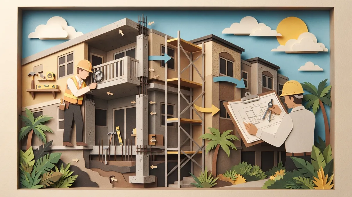 Lauderdale-by-the-Sea structural integrity reserve study
