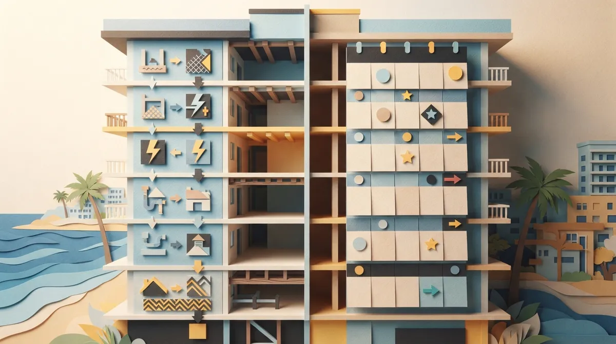 SIRS vs. Milestone Inspection: Which Does Your Condo Need?