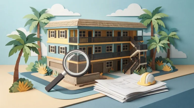 How to Complete a Wilton Manors Structural Integrity Reserve Study