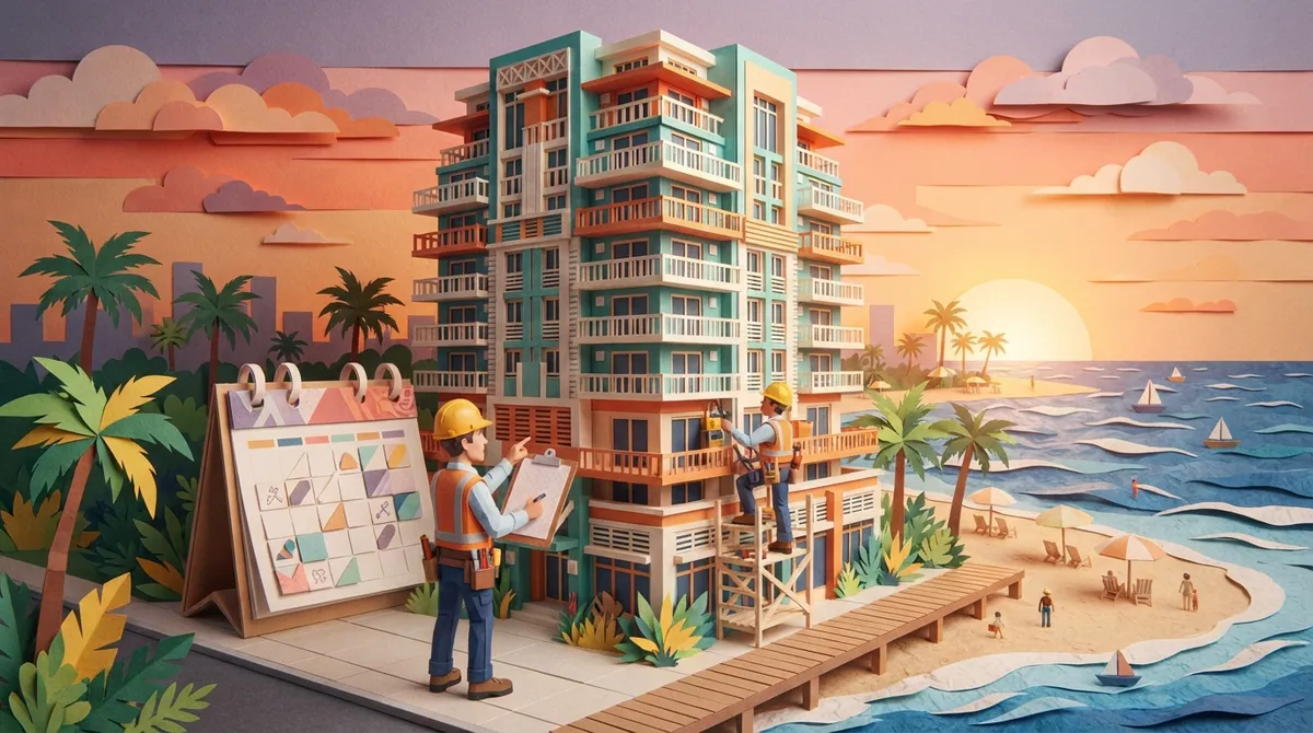 Building Inspection Services in Miami: 2026 Recert Guide