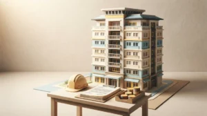 What Does a Margate Structural Integrity Reserve Study Cover?