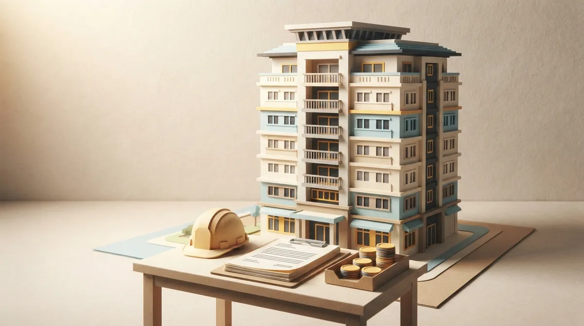 What Does a Margate Structural Integrity Reserve Study Cover?