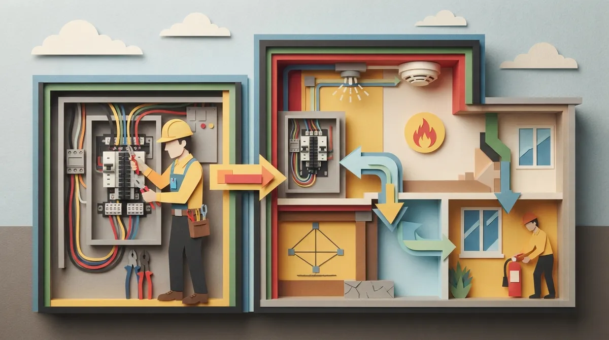 Coconut Creek electrical safety inspections