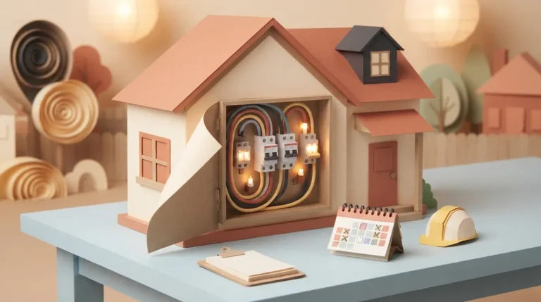 8 Things to Know About Coconut Creek Electrical Safety Inspections